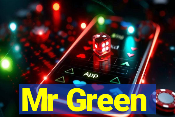 Mr Green